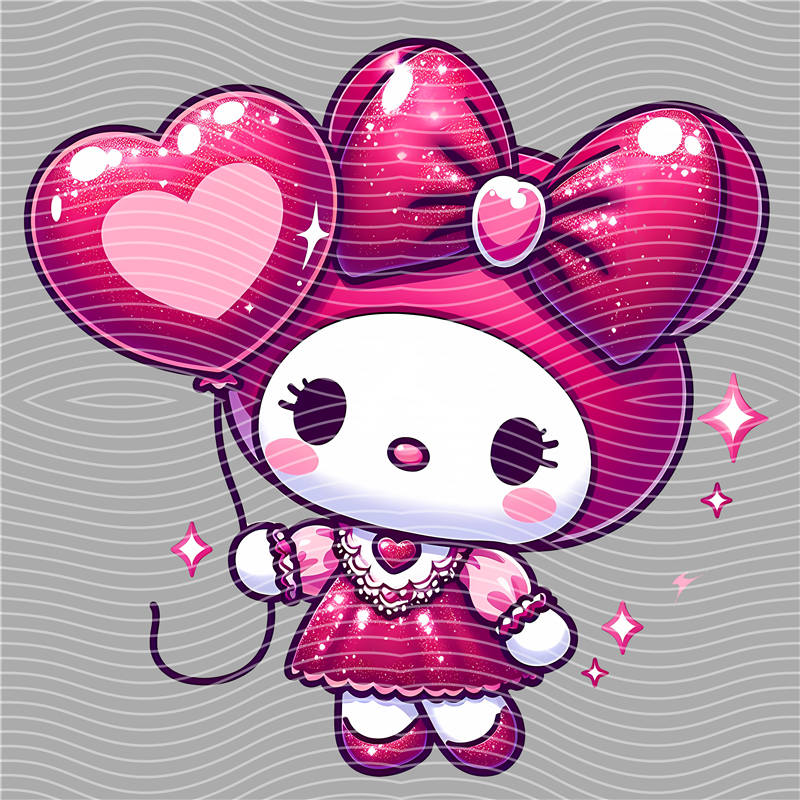 Sanrio-HK 496